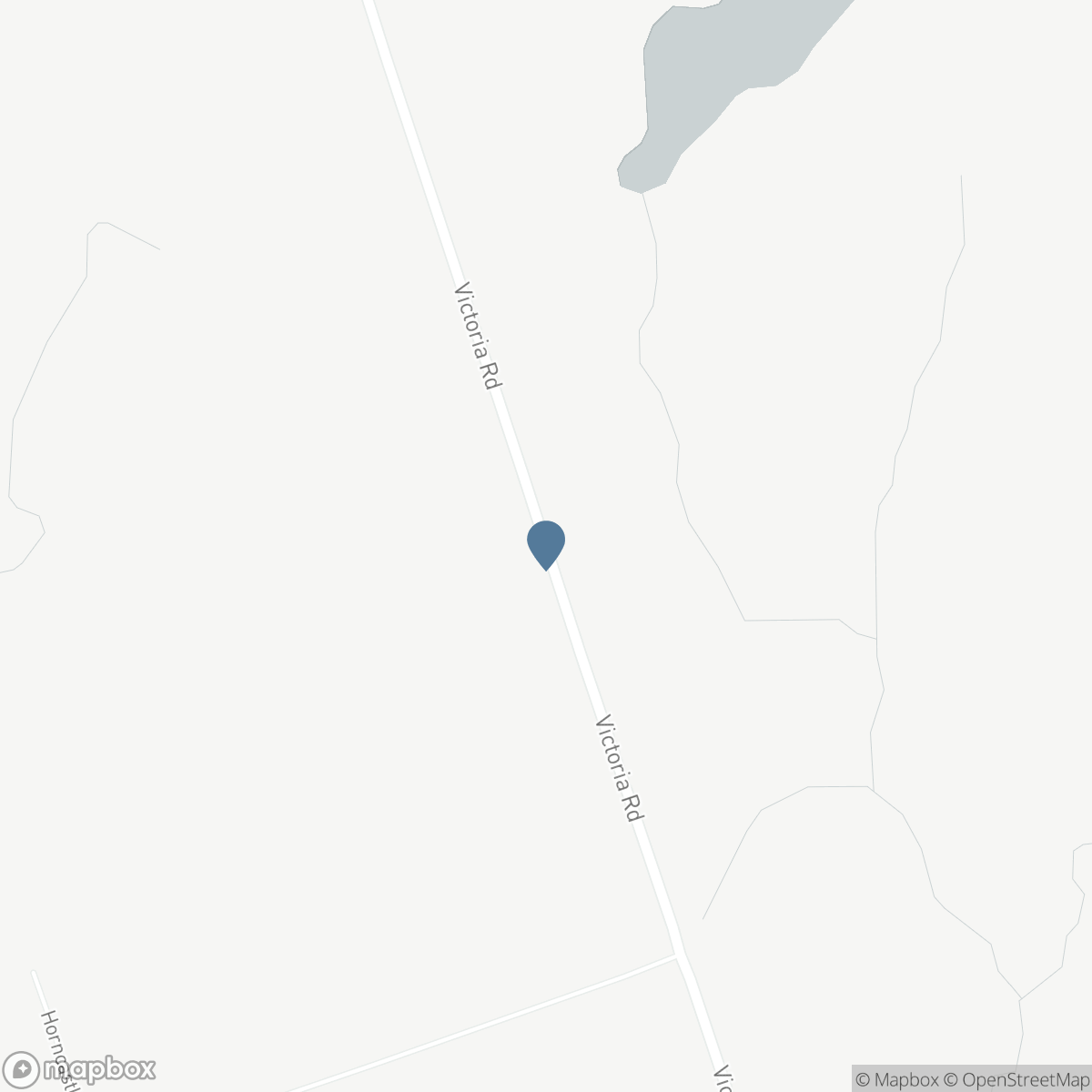 LT 5 VICTORIA ROAD, Kawartha Lakes, Ontario K0M 2B0